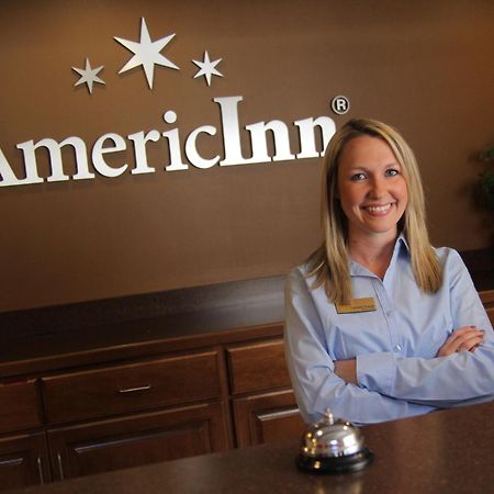 Americinn By Wyndham Okoboji Exterior photo